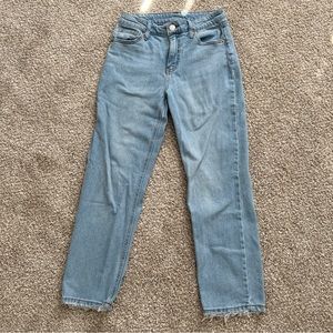 Wild Fable straight leg jeans